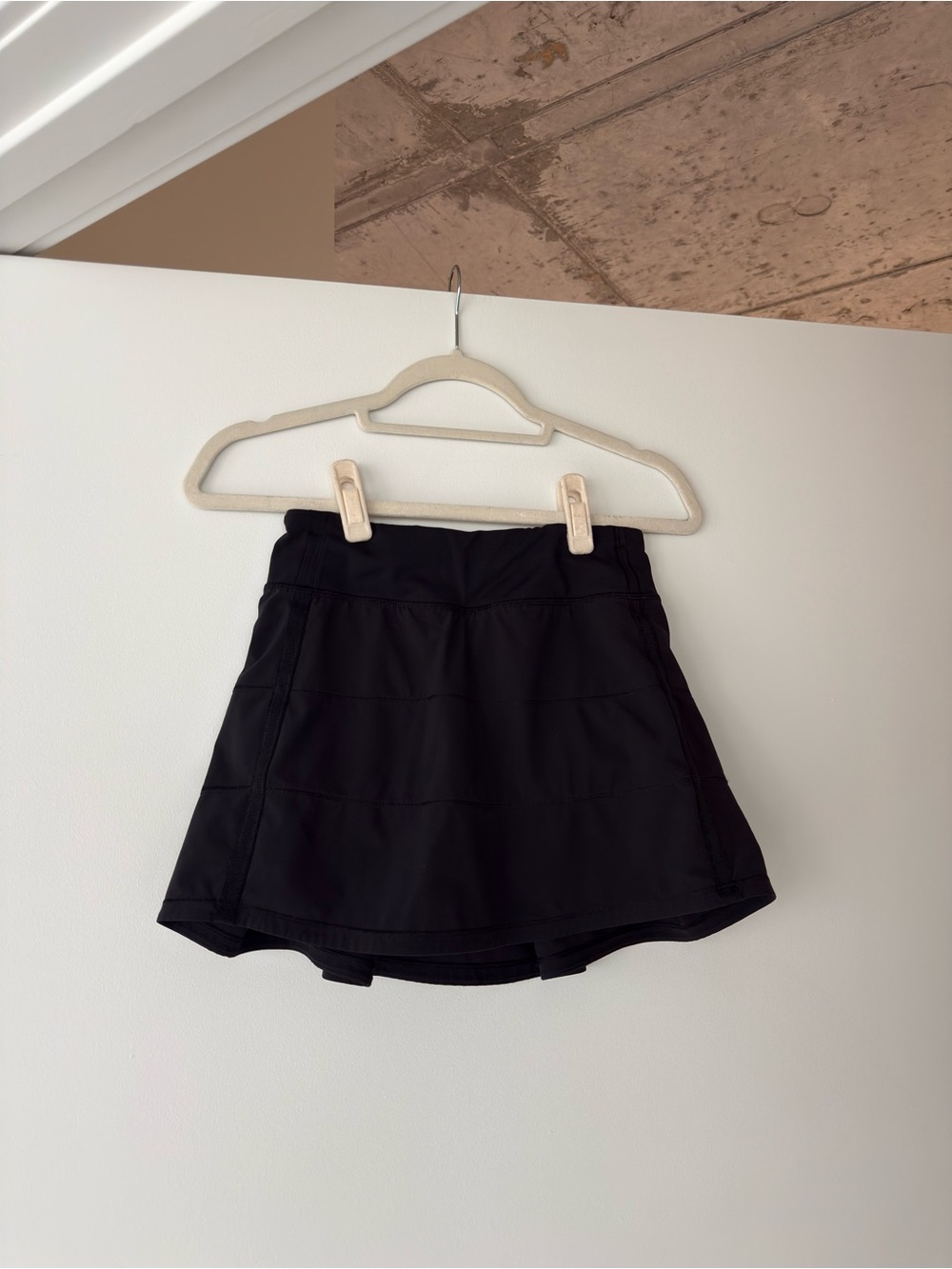Lululemon Athletic Skirt - Black